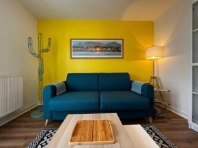 Appartement Saint-Jean-de-Luz, 2 pièces, 4 personnes - FR-1-239-752